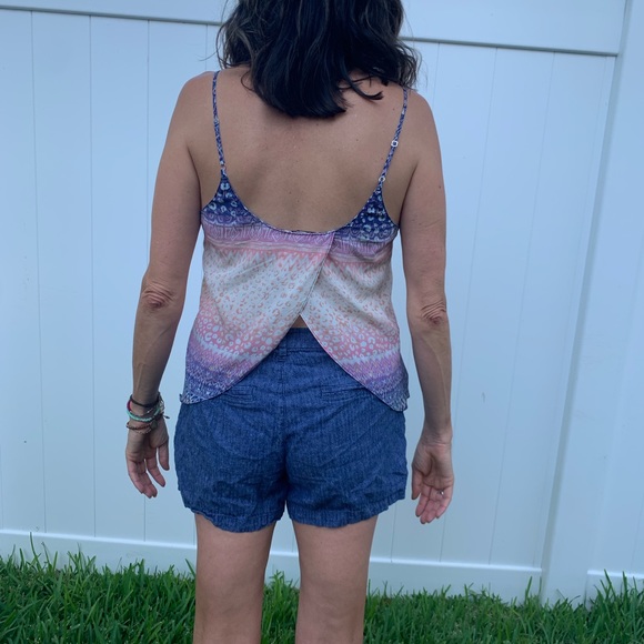 Rory Beca silk top tank - Picture 9 of 13